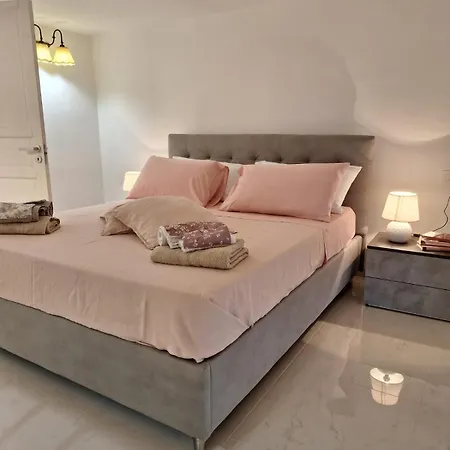 Apartment Domus Ai Mannesi