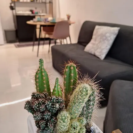 Domus Ai Mannesi Apartment