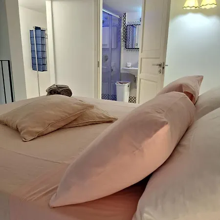 Apartment Domus Ai Mannesi *