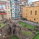 Apartment Domus Ai Mannesi Naples