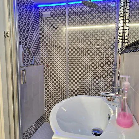 Apartman Domus Ai Mannesi