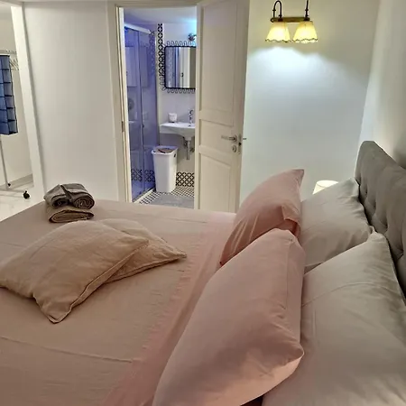 Domus Ai Mannesi Apartman